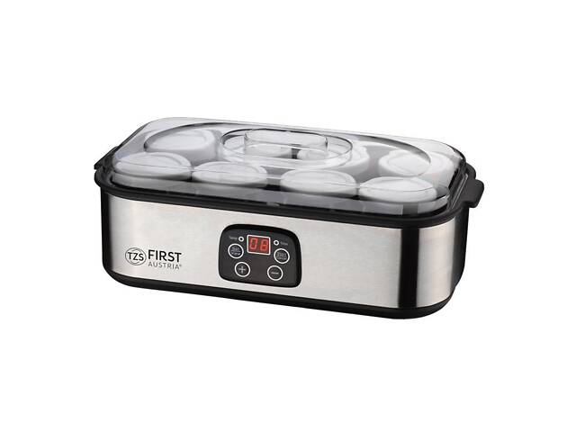 Йогуртниця First FA-5120-2 (47527018) - Фото 1