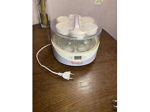 Йогуртниця Moulinex