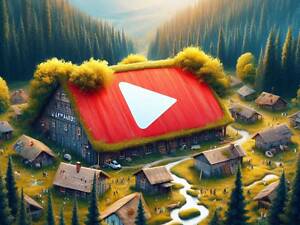 YouTube Premium Україна + Music. На 1-12 місяців. БЕЗ ОБМАНУ
