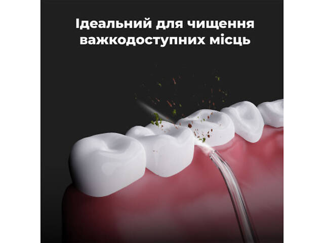 Іригатор AENO ADI0001 - Фото 5