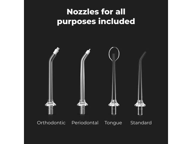 Іригатор AENO ADI0001 - Фото 6