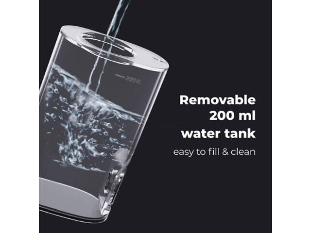 Іригатор AENO ADI0001 - Фото 7