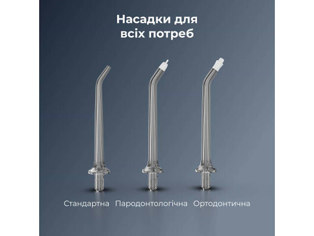 Іригатор AENO DI3 (ADI0003) - Фото 4