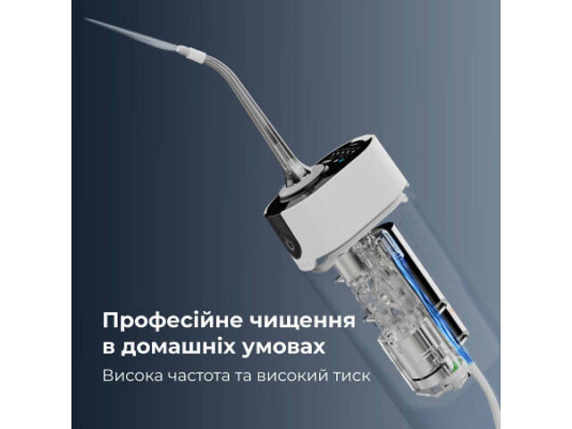 Іригатор AENO DI3 (ADI0003) - Фото 6