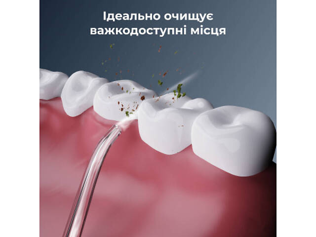 Іригатор AENO DI3 (ADI0003) - Фото 8