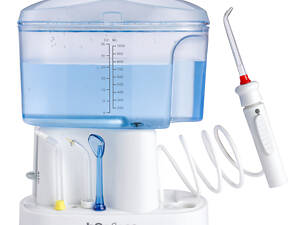 Іригатор H2ofloss HF-7 White