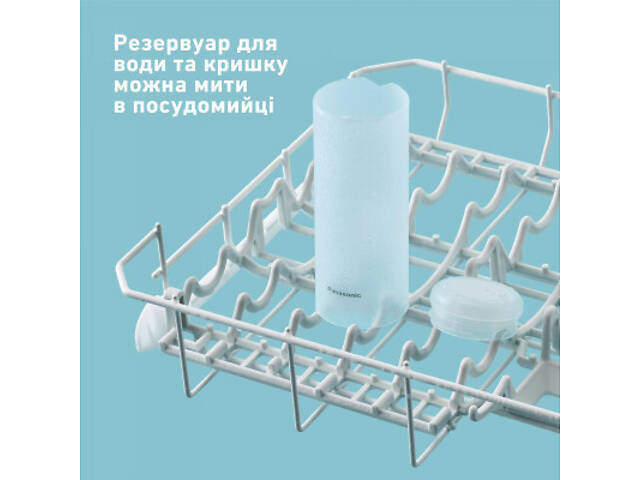 Іригатор Panasonic EW-DJ4B-W520 - Фото 3