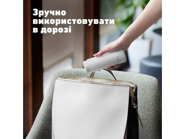 Іригатор Panasonic EW-DJ4B-W520 - Фото 5