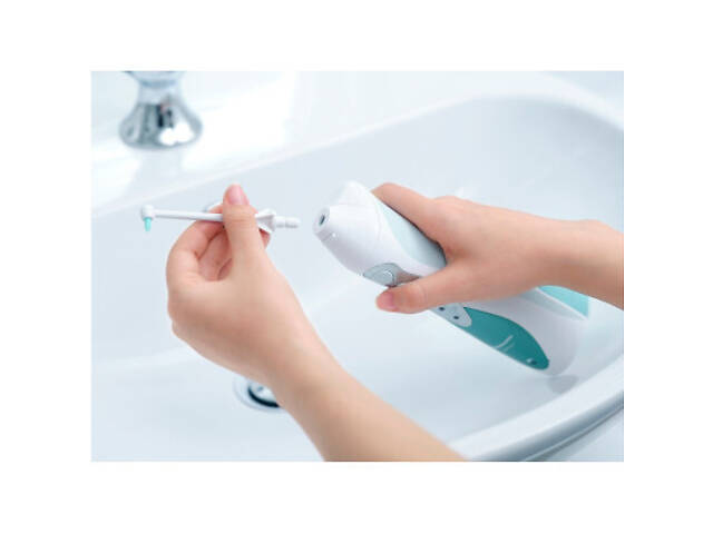 Іригатор Panasonic EW1313G321 - Фото 7