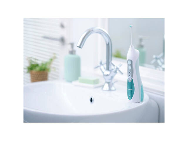 Іригатор Panasonic EW1313G321 - Фото 8