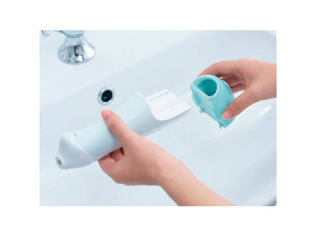 Іригатор Panasonic EW1313G321 - Фото 9