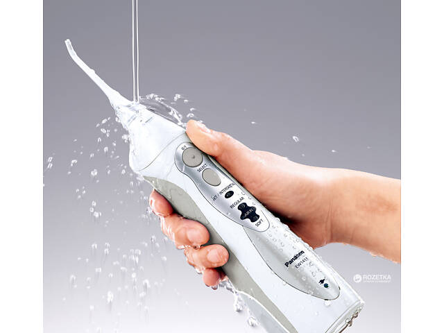 Іригатор Panasonic EW1411H321 (EW1411H321) - Фото 2