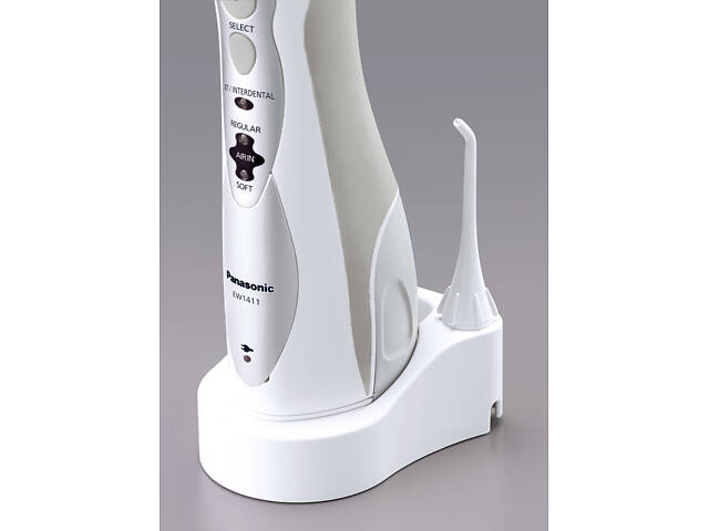 Іригатор Panasonic EW1411H321 (EW1411H321) - Фото 4