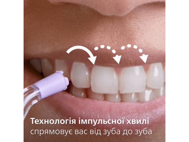 Іригатор Philips HX3826/24 - Фото 5