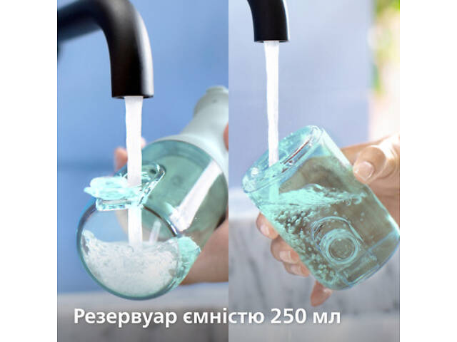 Іригатор Philips HX3826/24 - Фото 9