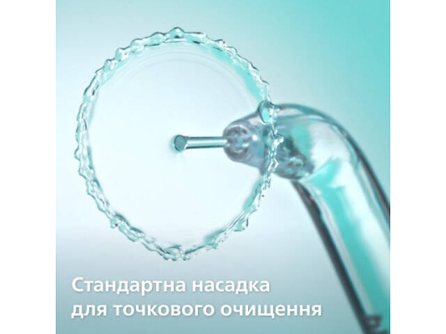 Іригатор Philips HX3826/24 - Фото 3