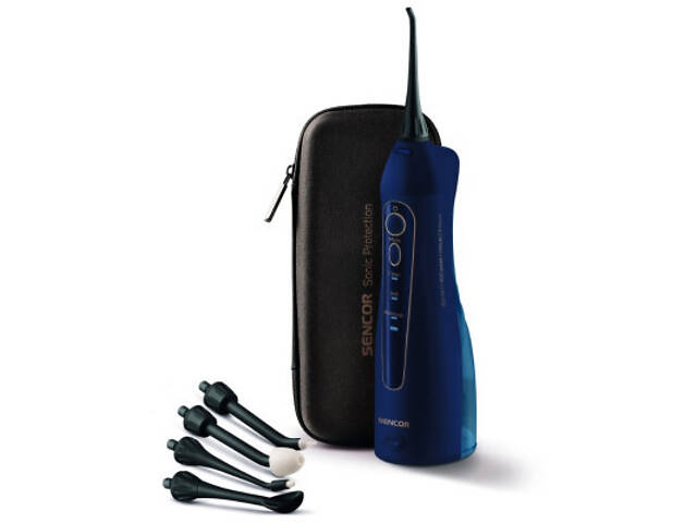 Іригатор Sencor SOI1210BL - Фото 3