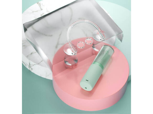 Іригатор Xiaomi Mint3 - Фото 4