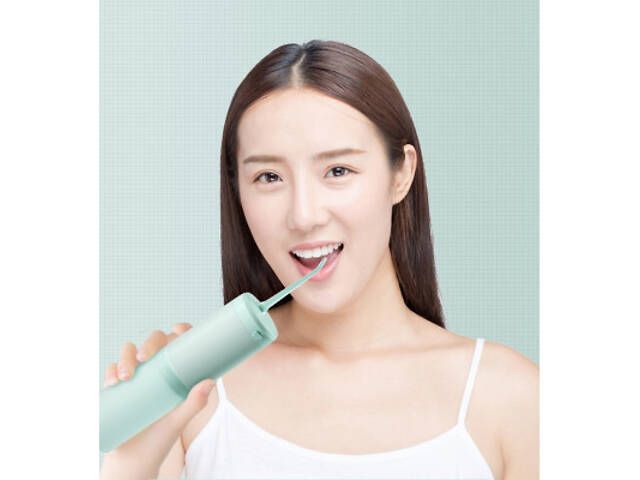 Іригатор Xiaomi Mint3 - Фото 6