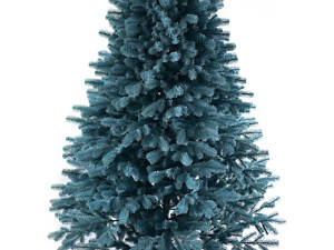 Штучна Ялинка Sunlight Elite Blue з підставкою 2,3 м