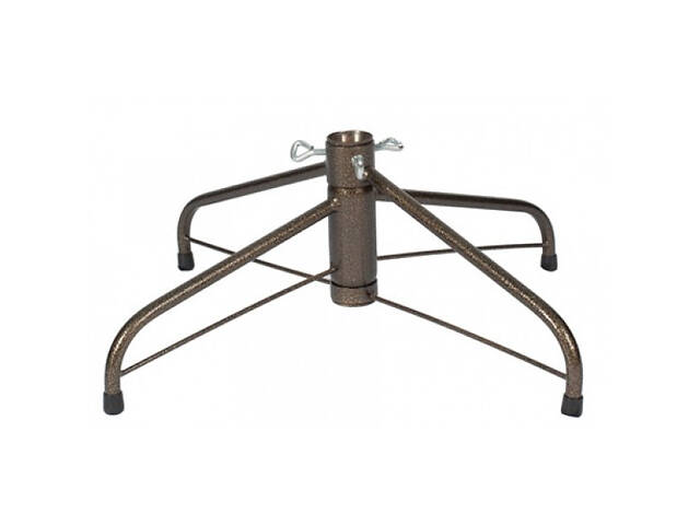 Штучна комбінована ялинка Kvazar литі голки та плівка ПВХ Россо Преміум 180 см - Фото 4