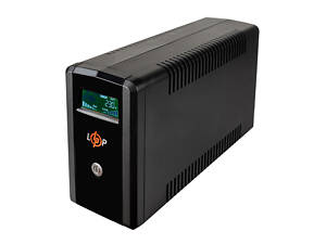 Источник бесперебойного питания (ИБП) LP UL850VA 2Pro