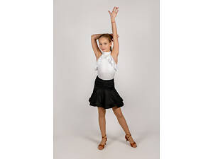 Юбка Jenna Black, бифлекс 120