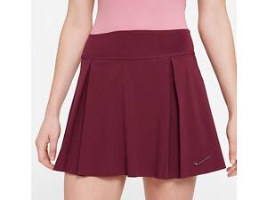 Спідниця жіноча Nike NK DF CLB SKRT REG TNS (M) DB5935-638 M