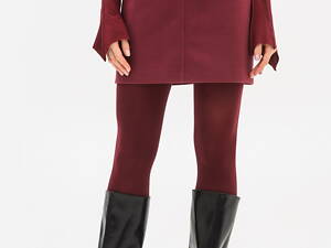 Юбка Lesia Мадира 02 48 Бордовый (15274000048)