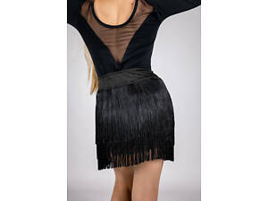 Юбка Oxford Black