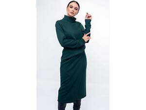 Юбка RiMari Лорена ЮБ 0119 42 Зеленый (9930)