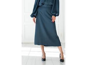 Юбка RiMari Минелли ЮБ 0221 52 Синий (20402)