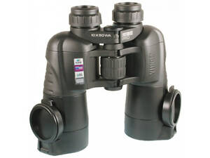 YUKON Pro 10х50 WA (дальном. шкала, світлофільтри, кришки eclipse) Білорусь