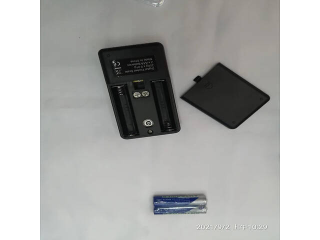 Ювелірні ваги з високою точністю вимірювань до 0,01 г XPRO A05 (lp-90335_206) - Фото 7