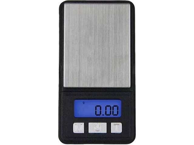 Ювелірні ваги з високою точністю вимірювань до 0,01 г XPRO A05 (lp-90335_206) - Фото 1