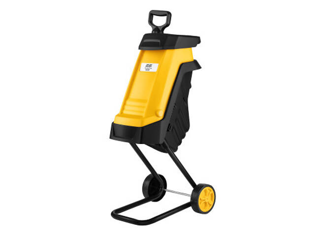 Подрібнювач 2E GardenFrag 2400Вт, 40мм, 40л (2E-ES24) - Фото 1