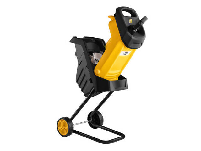 Подрібнювач 2E GardenFrag 2400Вт, 40мм, 40л (2E-ES24) - Фото 3