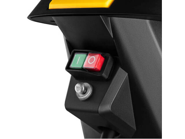 Подрібнювач 2E GardenFrag 2400Вт, 40мм, 40л (2E-ES24) - Фото 4