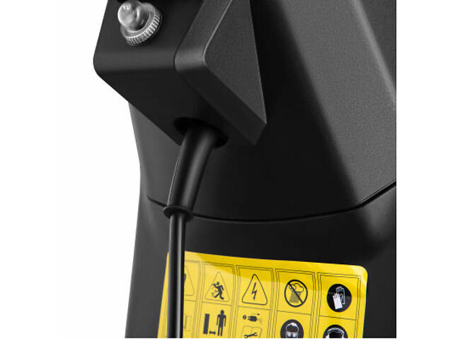 Подрібнювач 2E GardenFrag 2400Вт, 40мм, 40л (2E-ES24) - Фото 5