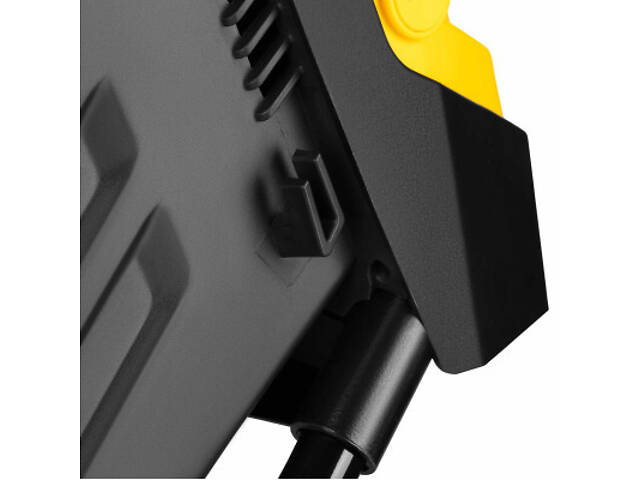 Подрібнювач 2E GardenFrag 2400Вт, 40мм, 40л (2E-ES24) - Фото 7