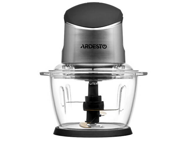 Подрібнювач Ardesto CHK-4001BR - Фото 1