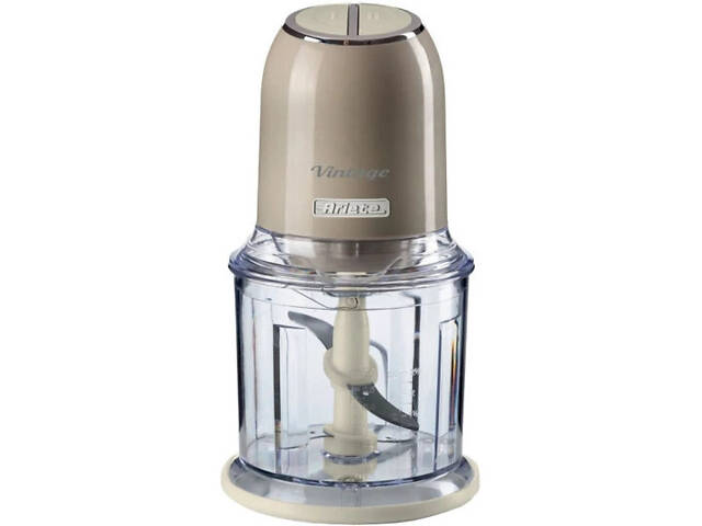 Подрібнювач Ariete ART-0438 BG 400 Вт бежевий - Фото 1