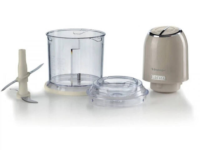 Подрібнювач Ariete ART-0438 BG 400 Вт бежевий - Фото 2