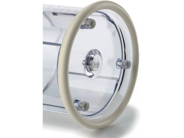 Подрібнювач Ariete ART-0438 BG 400 Вт бежевий - Фото 4