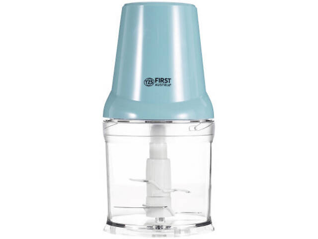 Подрібнювач First FA-5114-BL - Фото 1