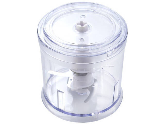 Подрібнювач First FA-5114-BL - Фото 2