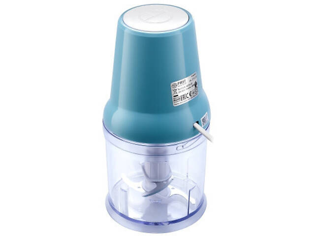 Подрібнювач First FA-5114-BL - Фото 8