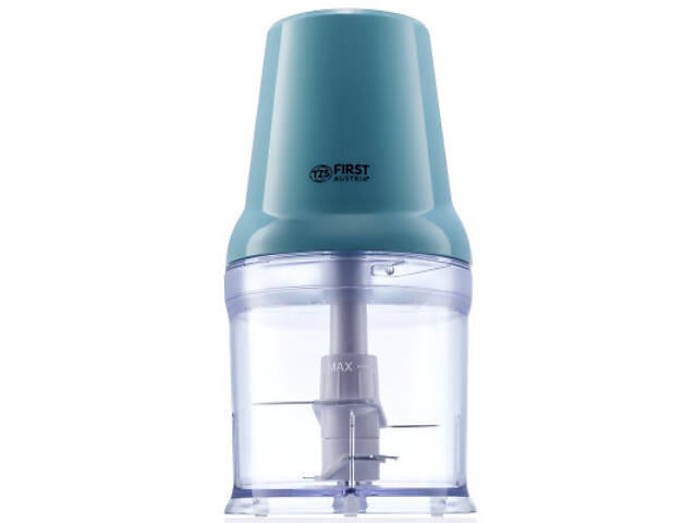 Подрібнювач First FA-5114-BL - Фото 9