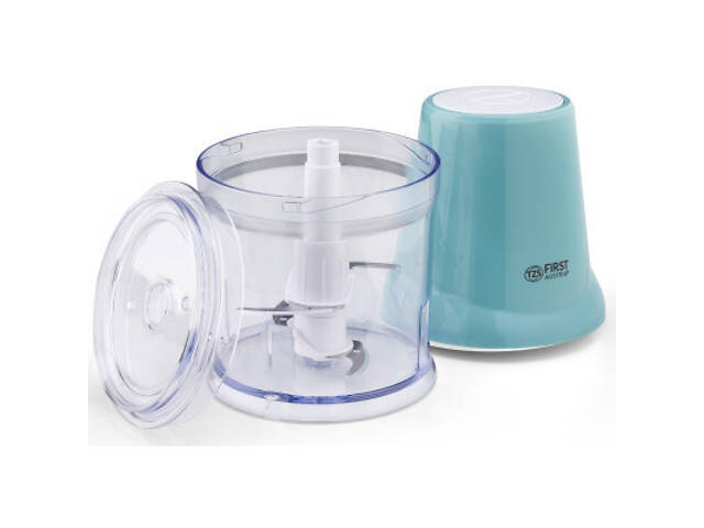 Подрібнювач First FA-5114-BL - Фото 10