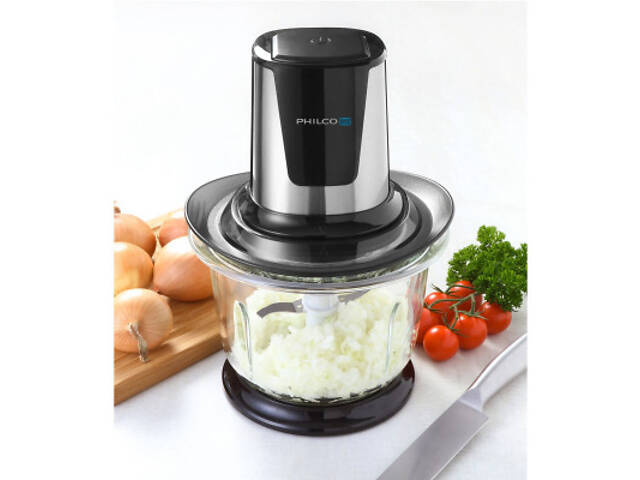 Подрібнювач Philco PHHB 6911 - Фото 2